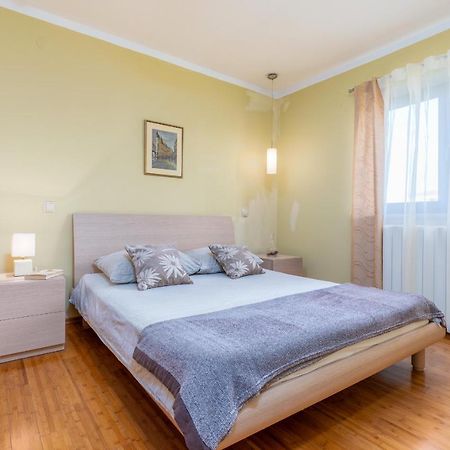 Apartment Luana A1 Fažana Zewnętrze zdjęcie
