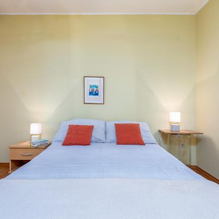 Apartment Luana A1 Fažana Zewnętrze zdjęcie