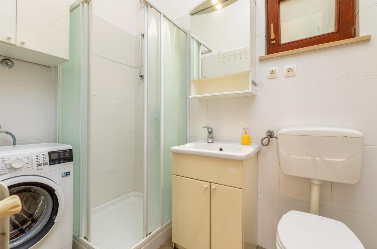 Apartment Luana A1 Fažana Zewnętrze zdjęcie