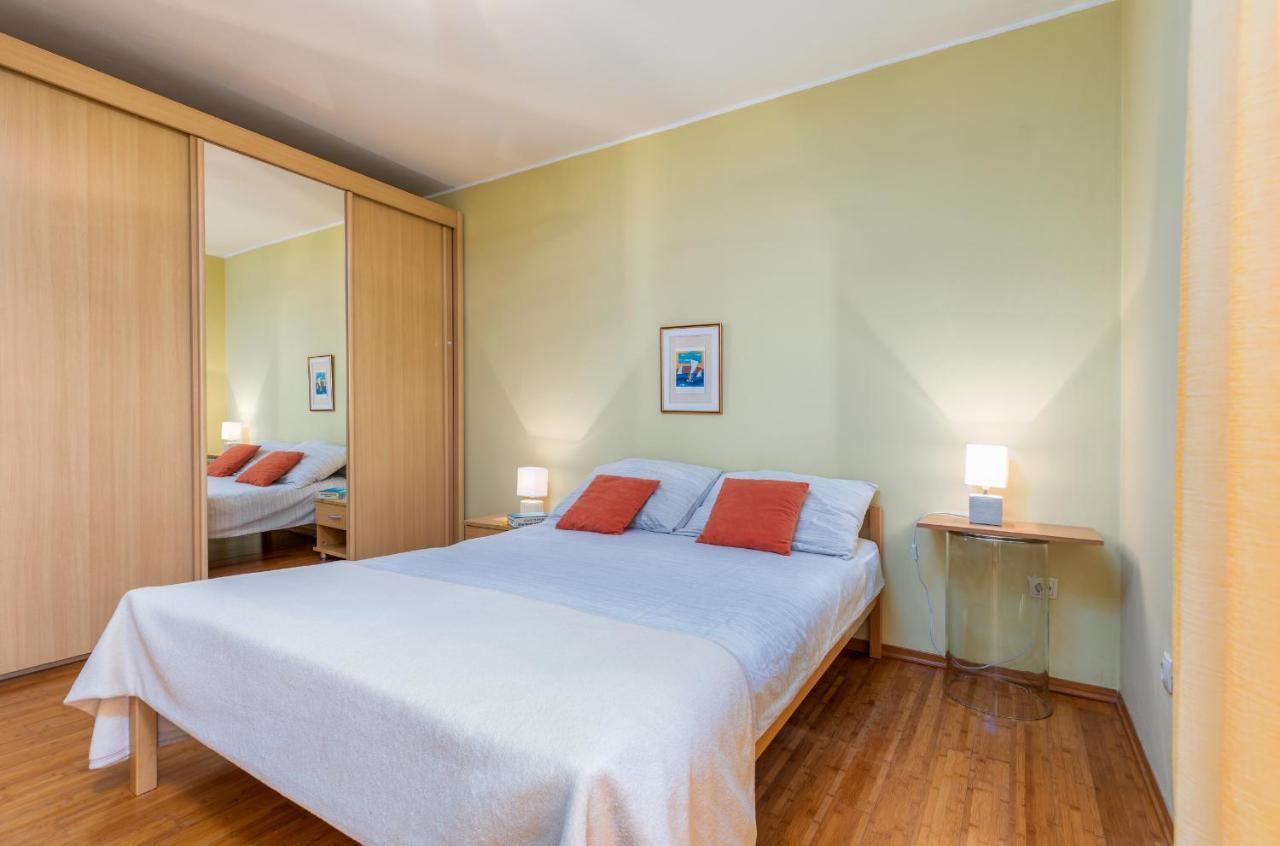 Apartment Luana A1 Fažana Zewnętrze zdjęcie