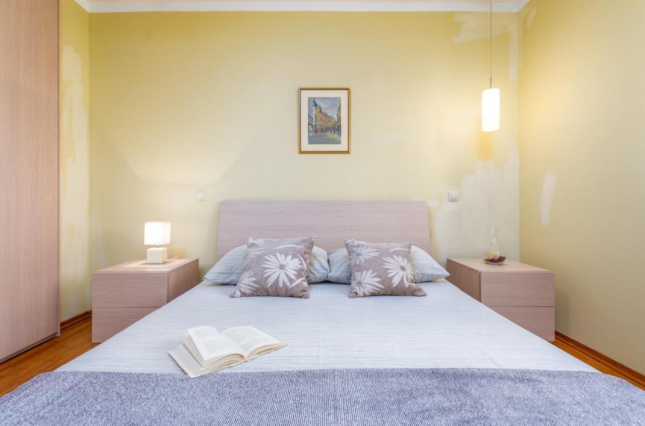 Apartment Luana A1 Fažana Zewnętrze zdjęcie