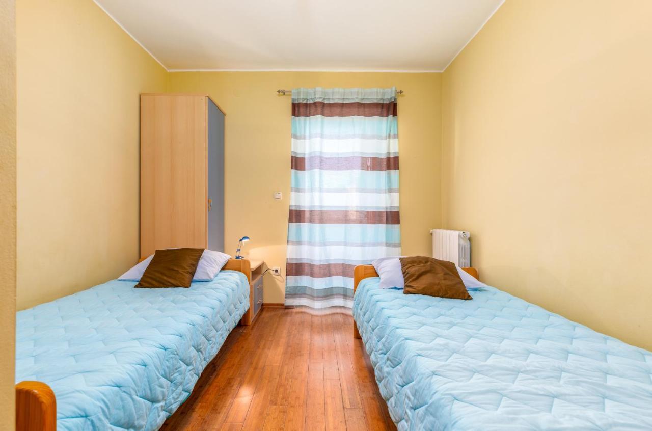 Apartment Luana A1 Fažana Zewnętrze zdjęcie