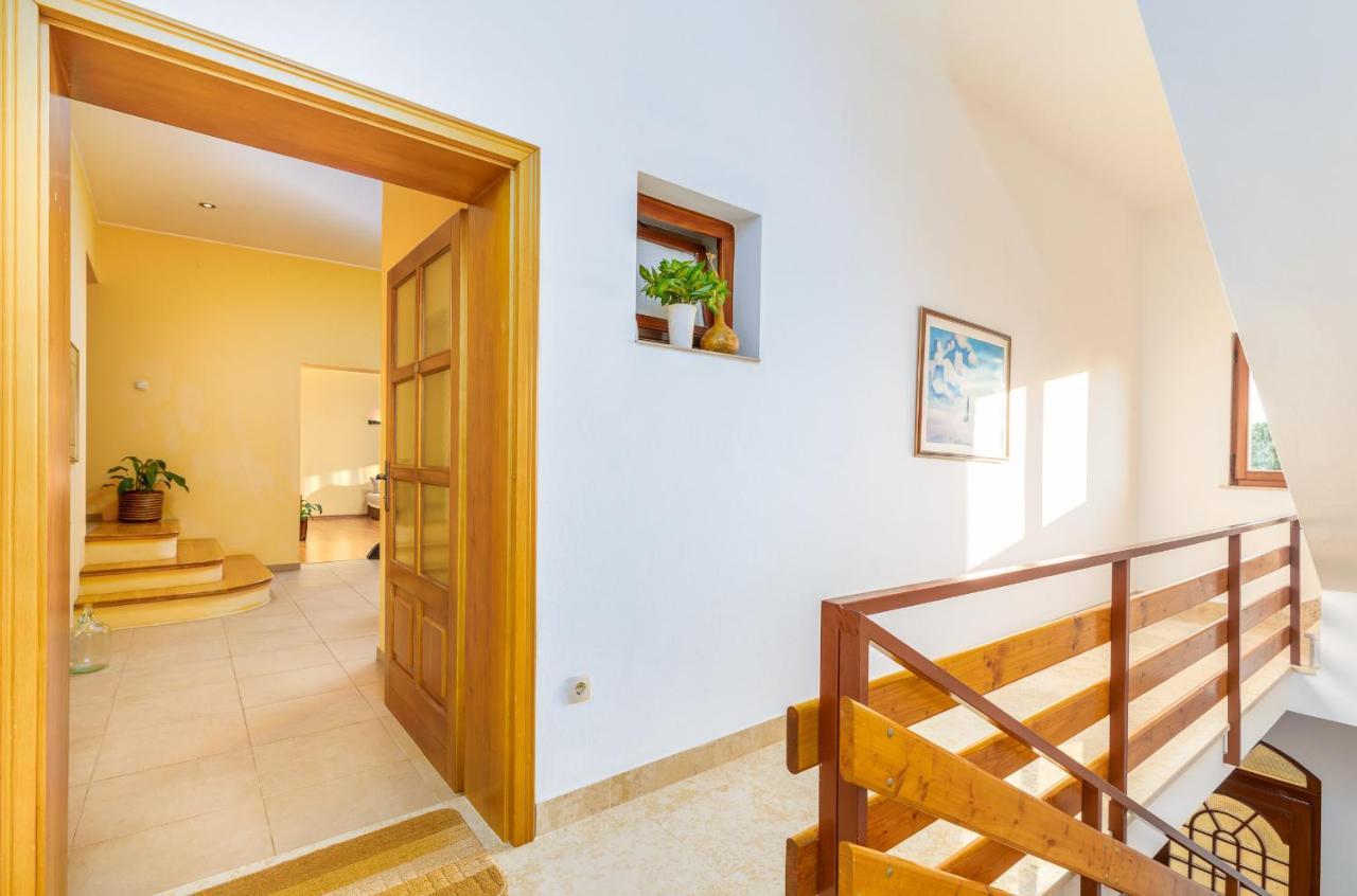 Apartment Luana A1 Fažana Zewnętrze zdjęcie