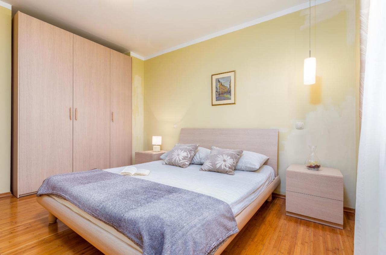 Apartment Luana A1 Fažana Zewnętrze zdjęcie