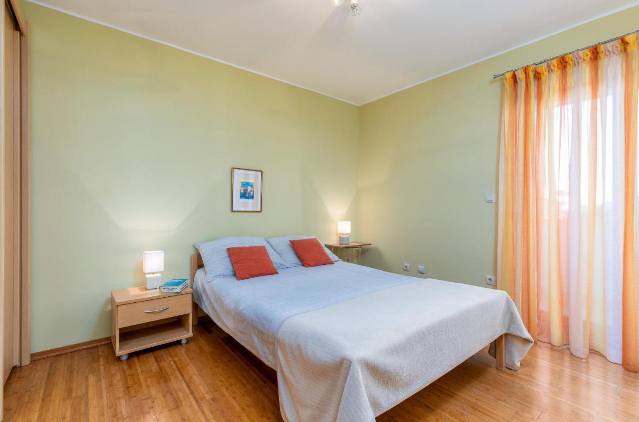 Apartment Luana A1 Fažana Zewnętrze zdjęcie