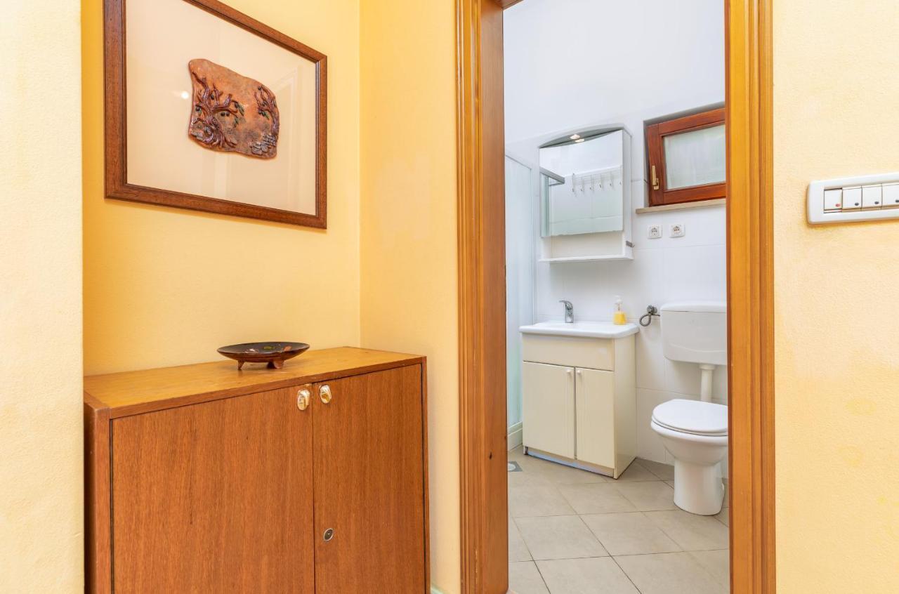 Apartment Luana A1 Fažana Zewnętrze zdjęcie